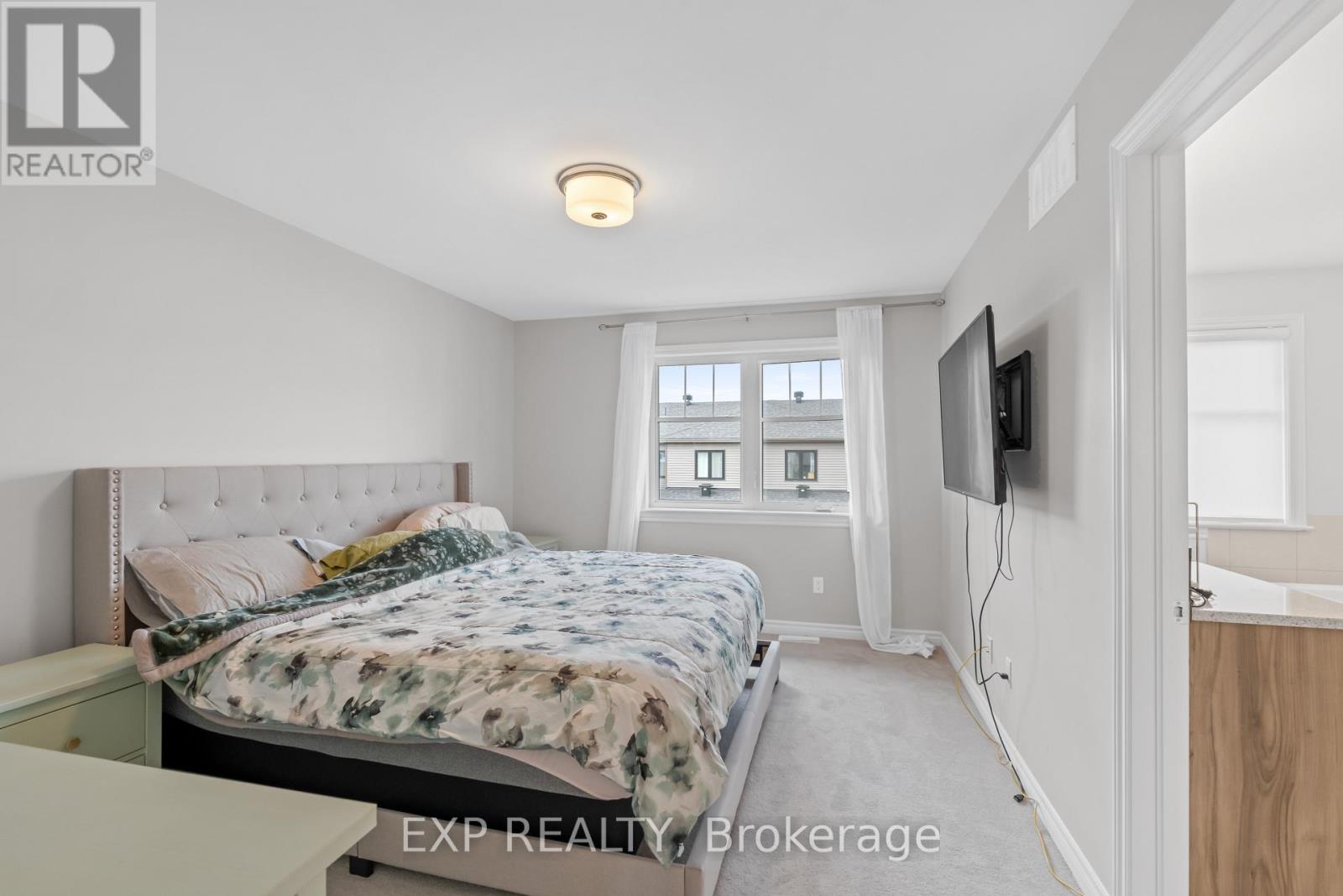 3 Bed, 3 Bath House for Sale in Ottawa – 163 ANGELONIA CRESCENT, Ottawa – MLS# X13419500 - Image 22