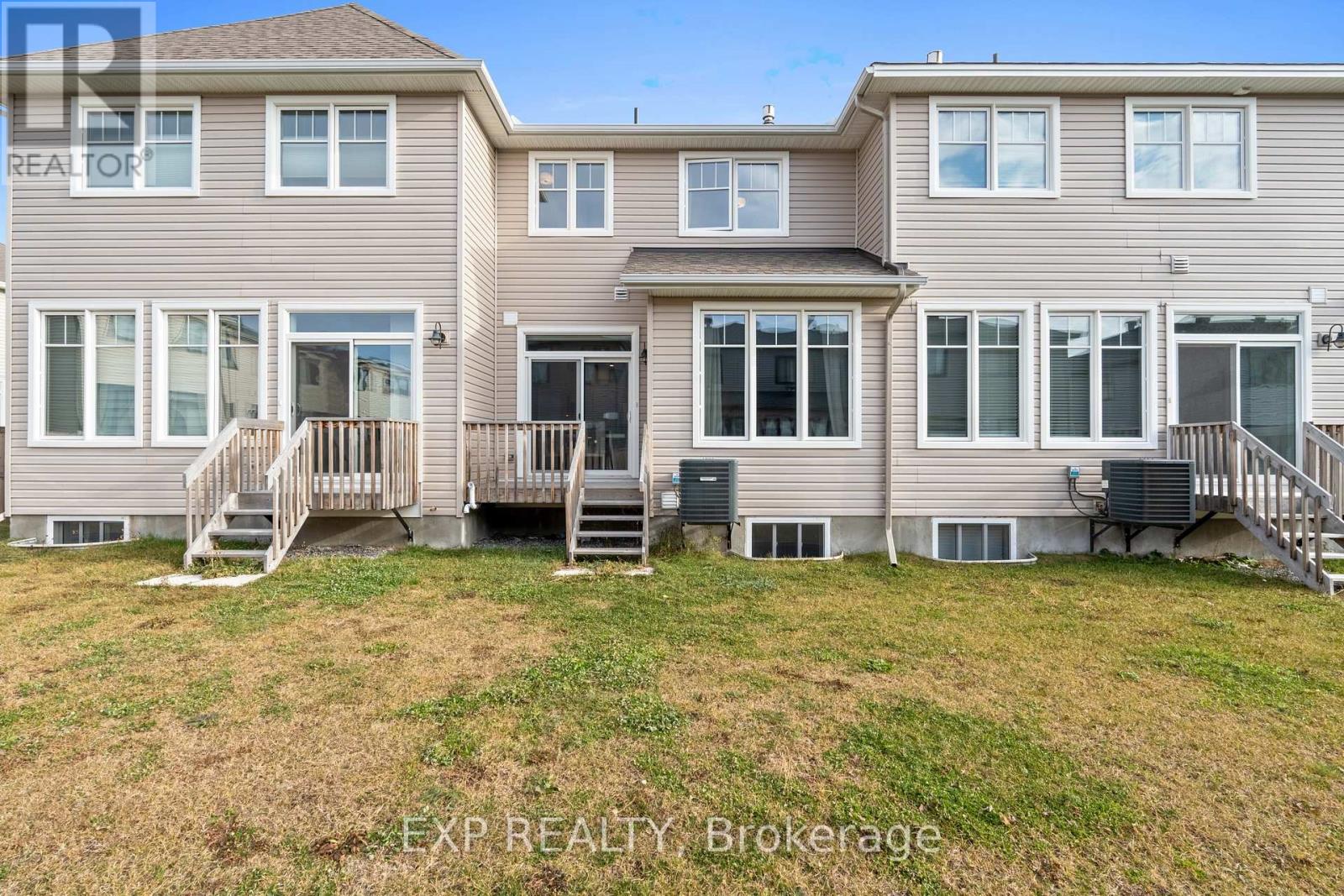 3 Bed, 3 Bath House for Sale in Ottawa – 163 ANGELONIA CRESCENT, Ottawa – MLS# X13419500 - Image 27