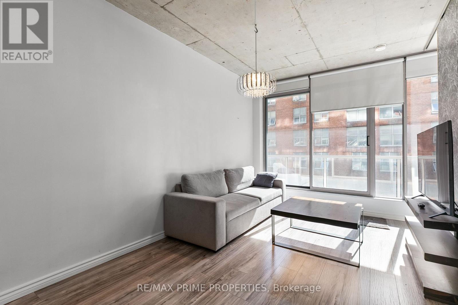 #311 383 CUMBERLAND STREET - 11