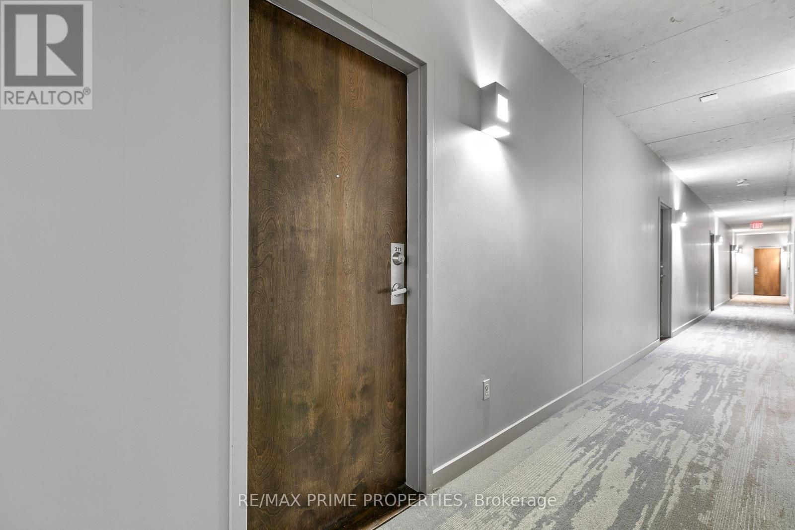#311 383 CUMBERLAND STREET - 28