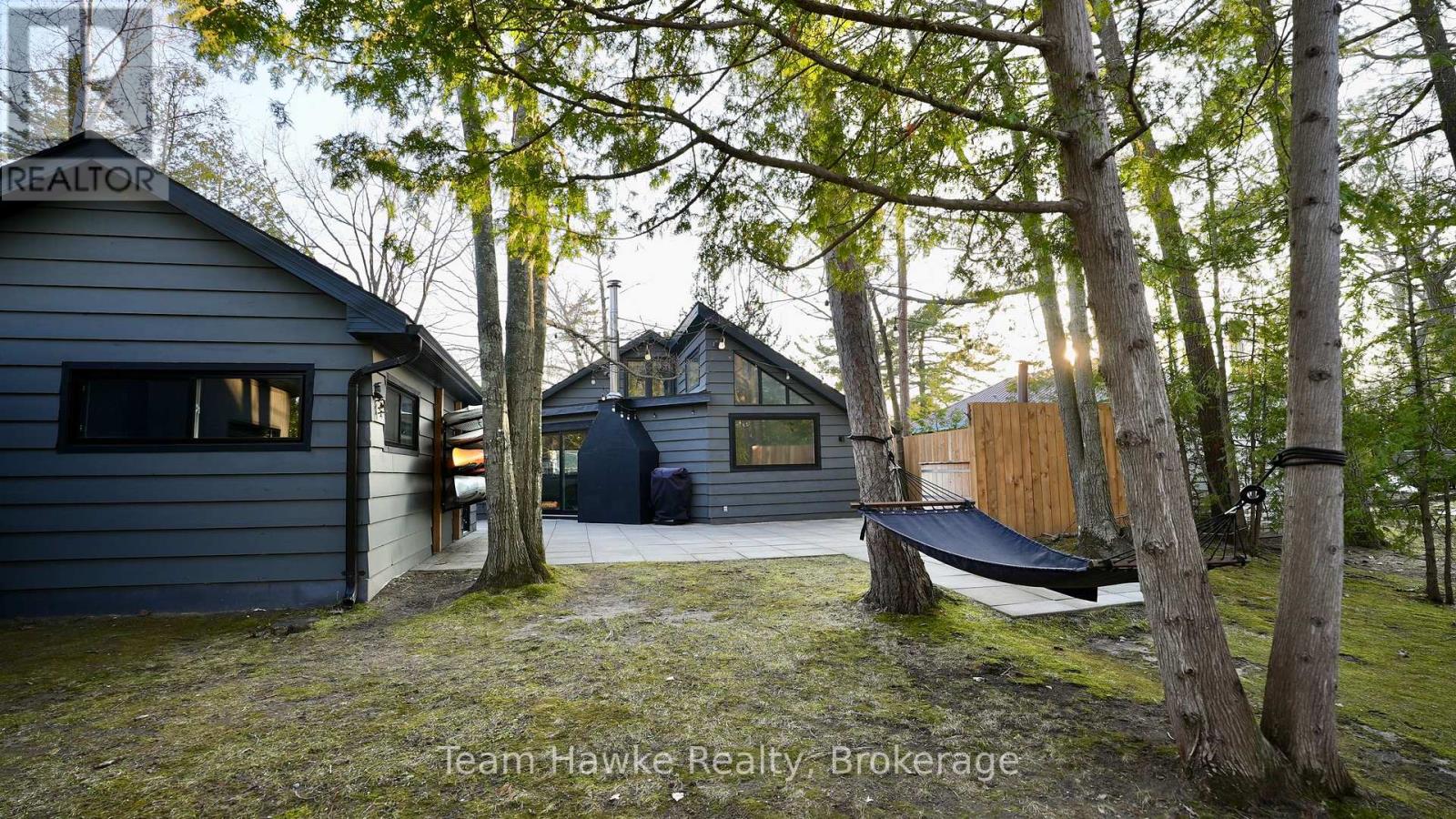 283 TINY BEACHES ROAD S - 45