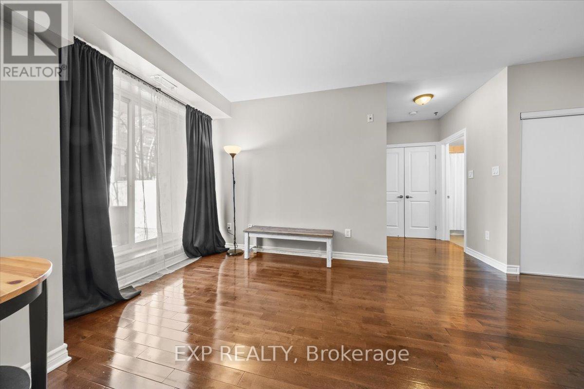 2 Bed, 2 Bath Apartment for Rent in Ottawa – 118 – 429 KENT STREET, Ottawa – MLS# X13218222 - Image 6