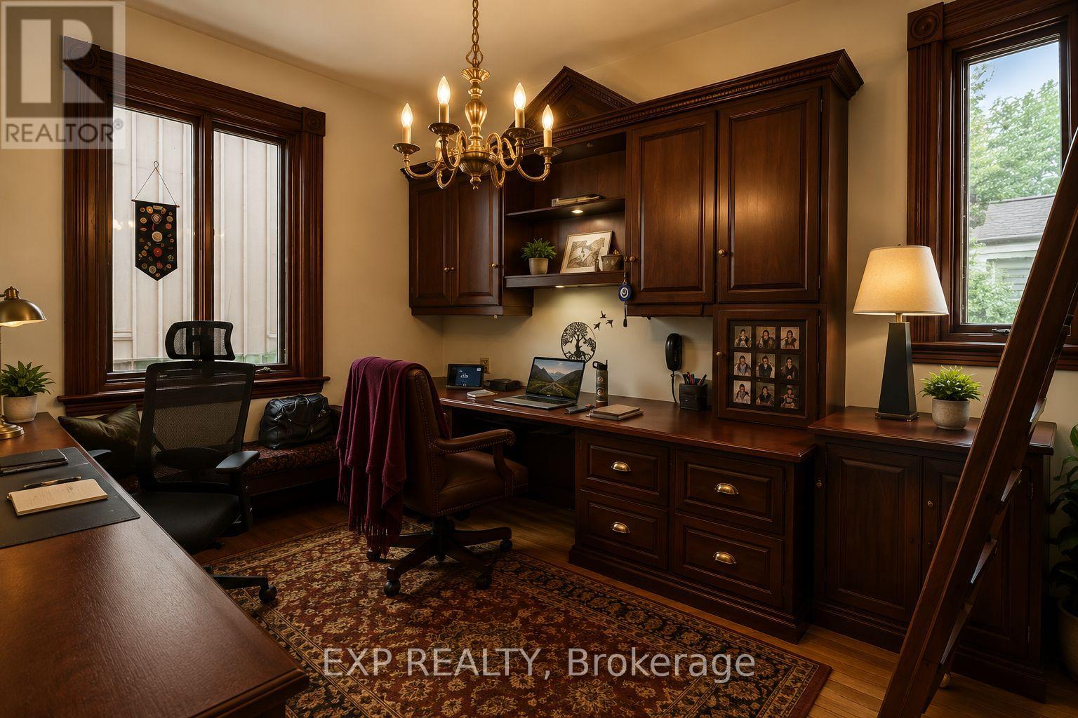 3 Bed, 3 Bath Multi-Family for Rent in Ottawa – 1 – 12 SOMERSET STREET W, Ottawa – MLS# X13229934 - Image 11