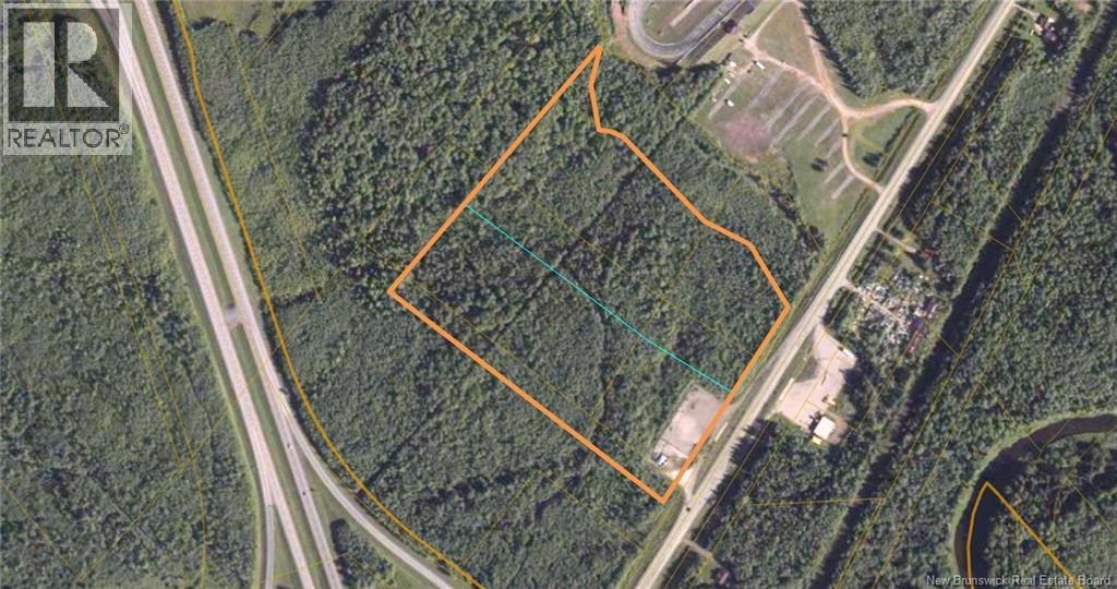 Lot 21-1, 21-2 Route 106, River Glade — photo 2