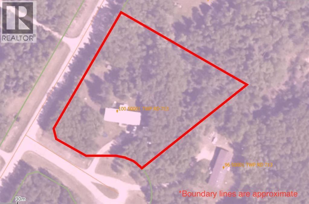 100, 50001 Township Road 713 — photo 32