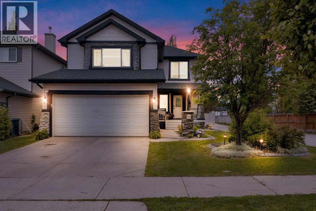 907 Cimarron Park Close S - photo 3