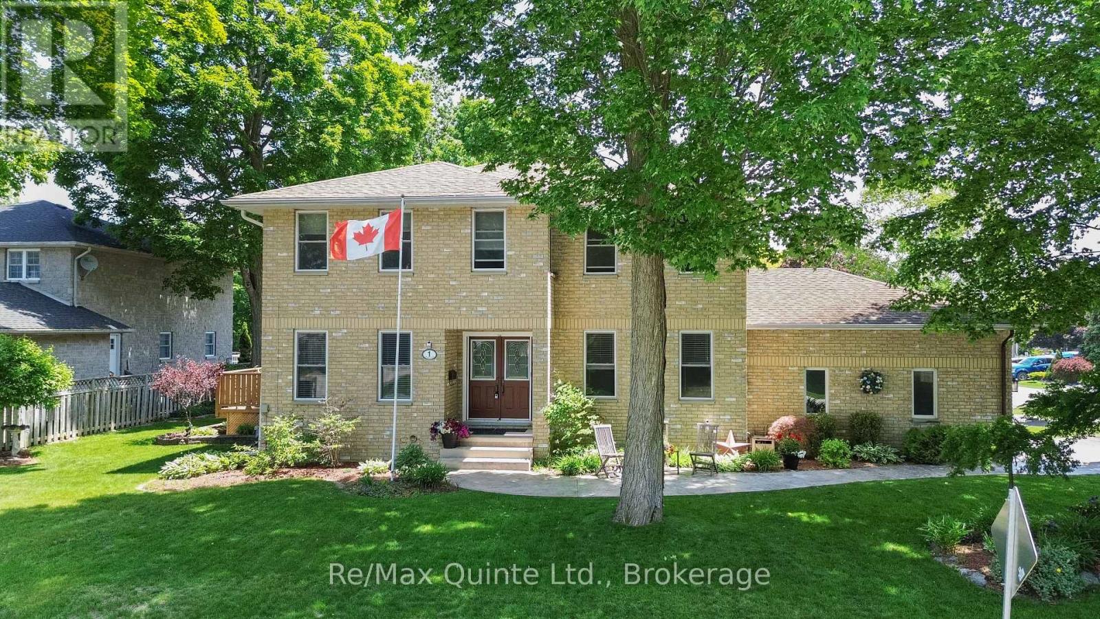 1 SIMMONS COURT - 1