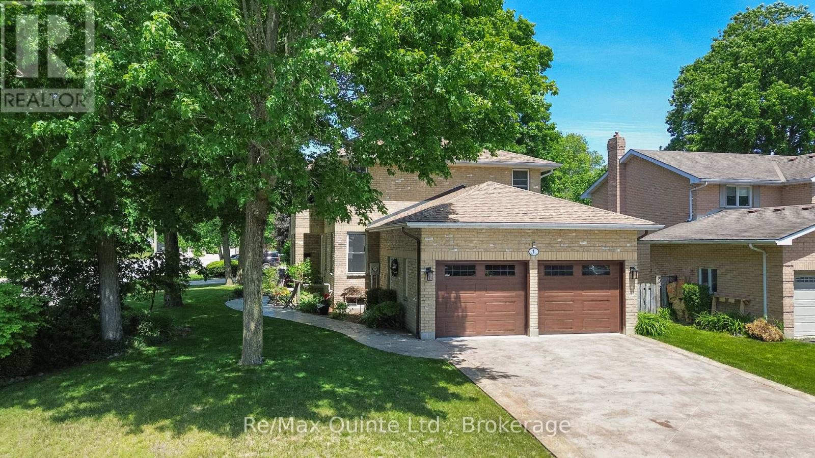 1 SIMMONS COURT - 5