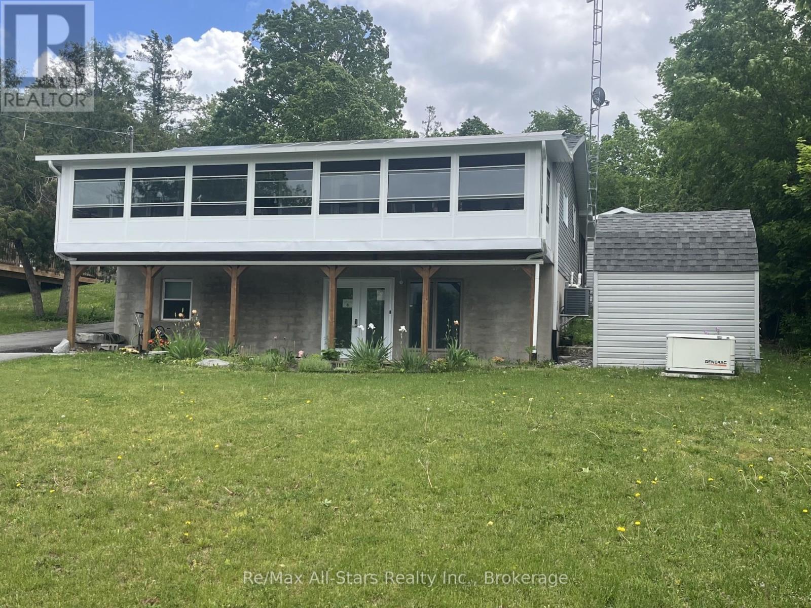 851 CEDAR GLEN ROAD - 2
