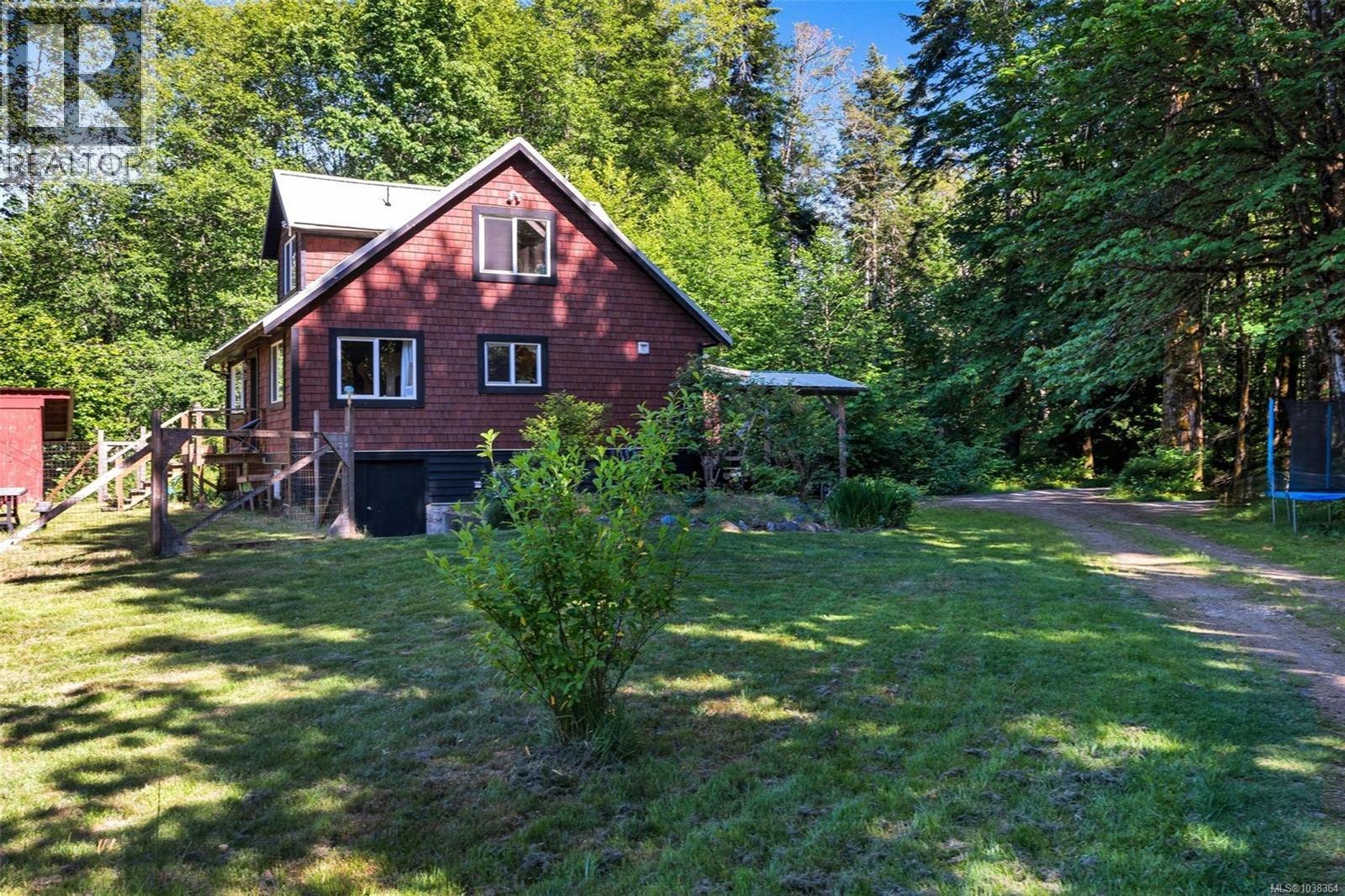 5945 Riverbottom Rd W - 2