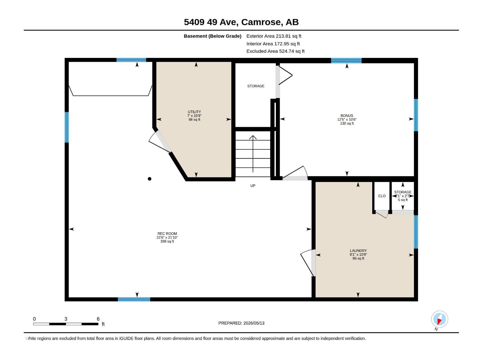5409 49 Ave - 36