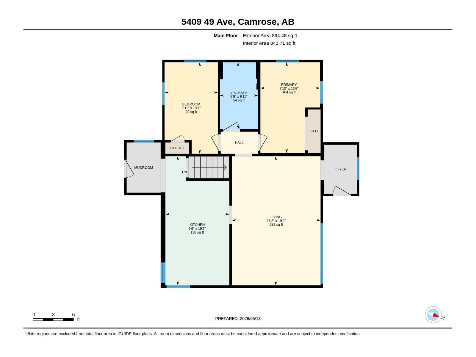 5409 49 Ave - 37