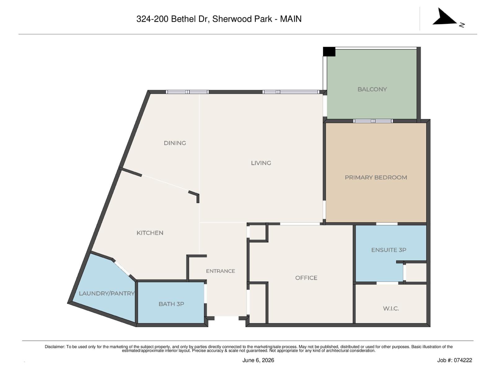#324 200 BETHEL DR — photo 34