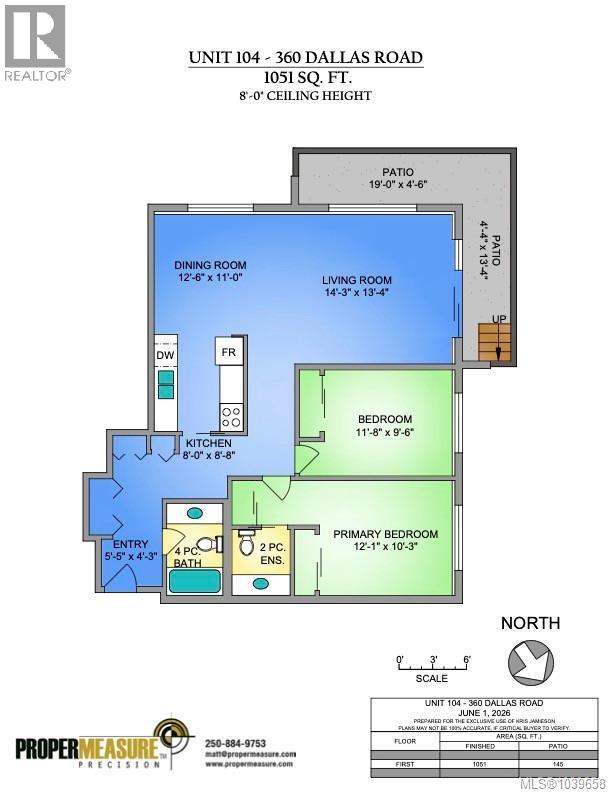 #104 360 Dallas Rd - 42