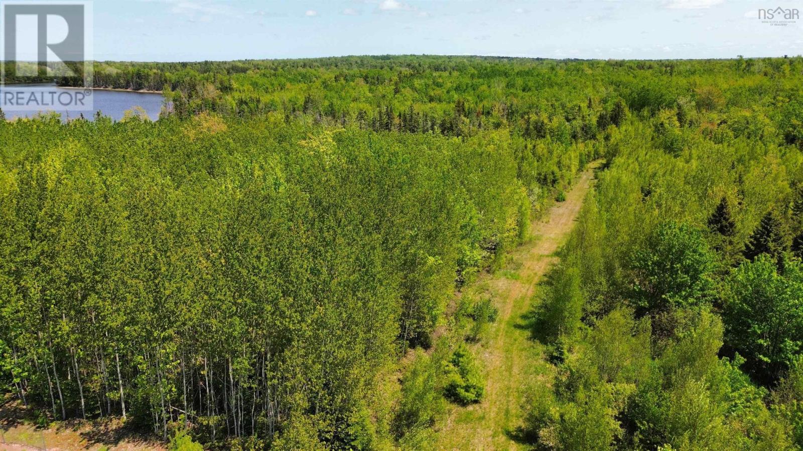Property photo of LOT 07-4 THOMPSON Road