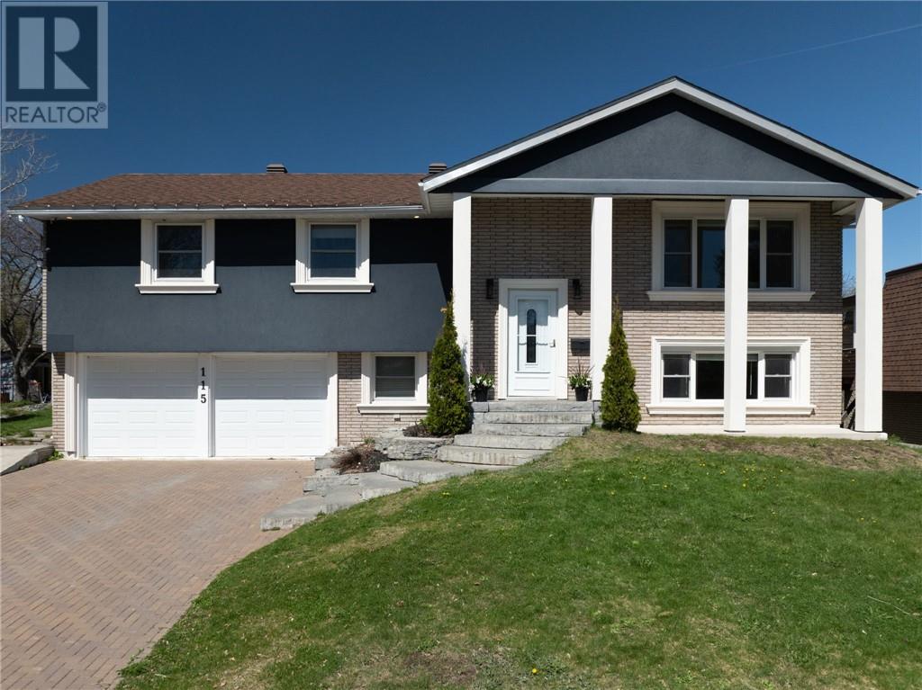 115 Windsor Crescent - 1