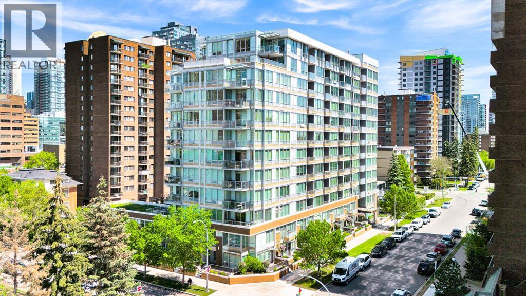 815, 626 14 Avenue SW — photo 32