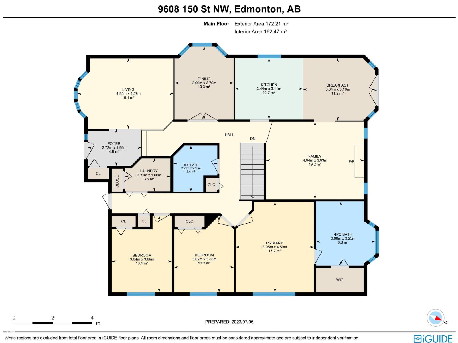 9608 150 ST NW - photo 4