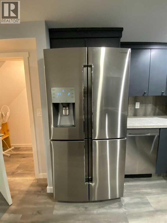 Great appliances here too