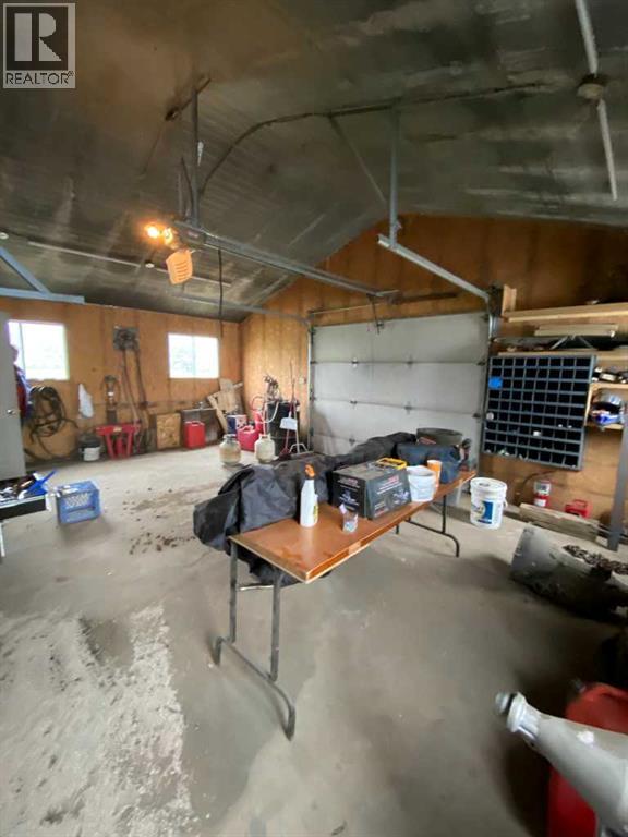mechanic shop