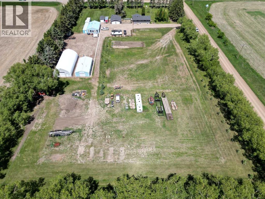 Full property