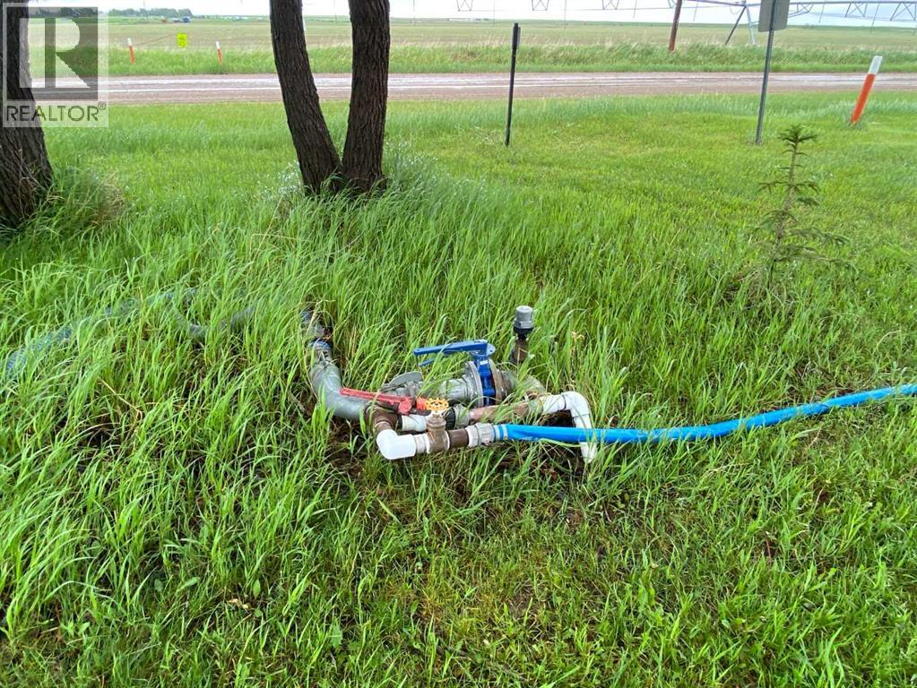 EID water with good pressure