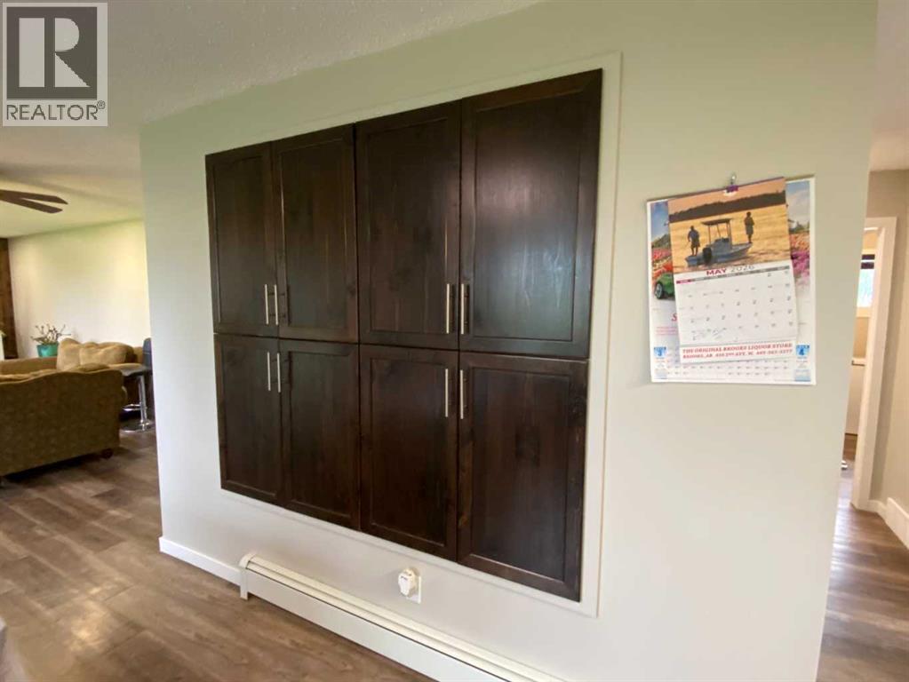 Kitchen storage