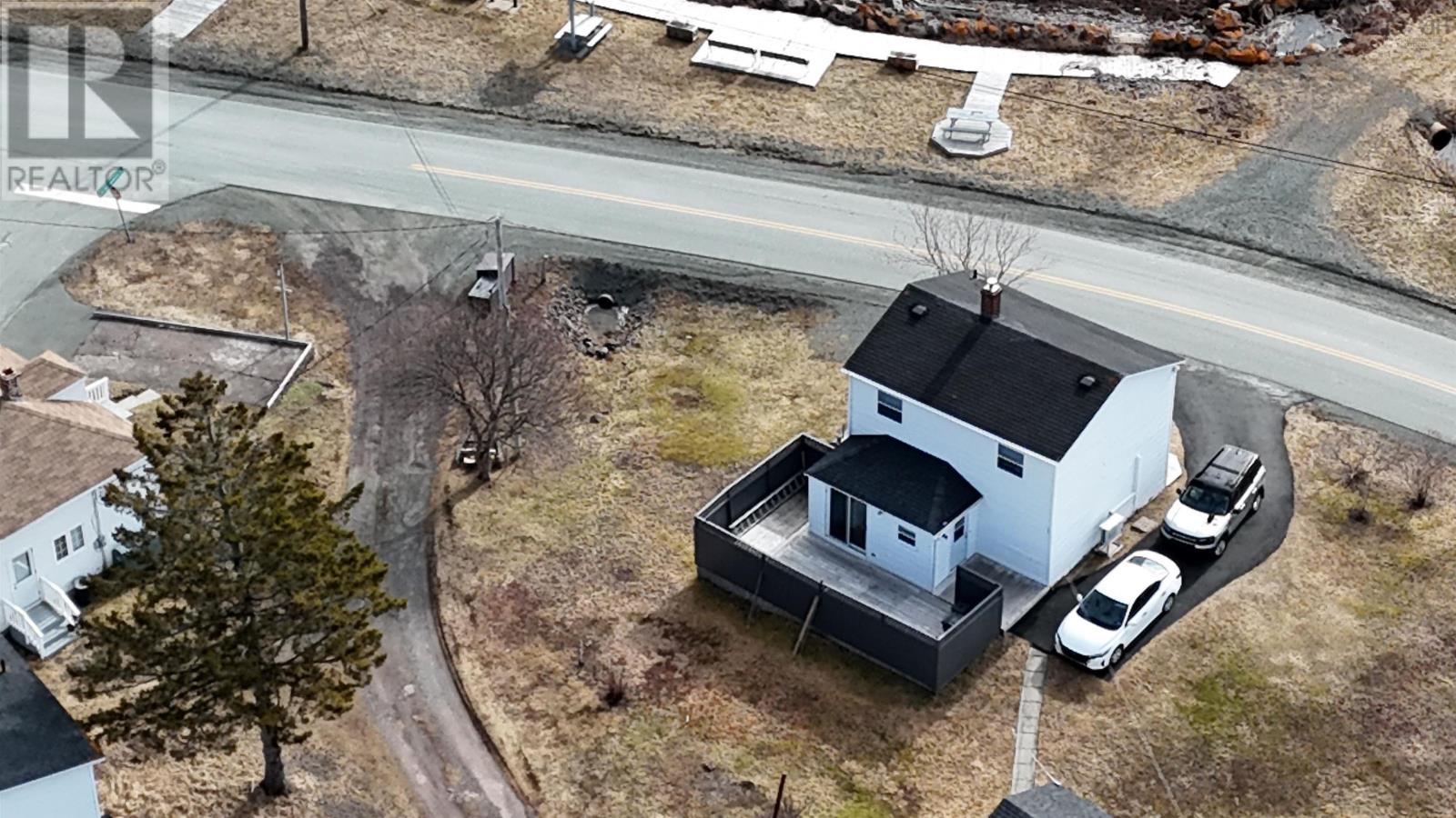Property 32 of 43 of 198 Boudreauville Road