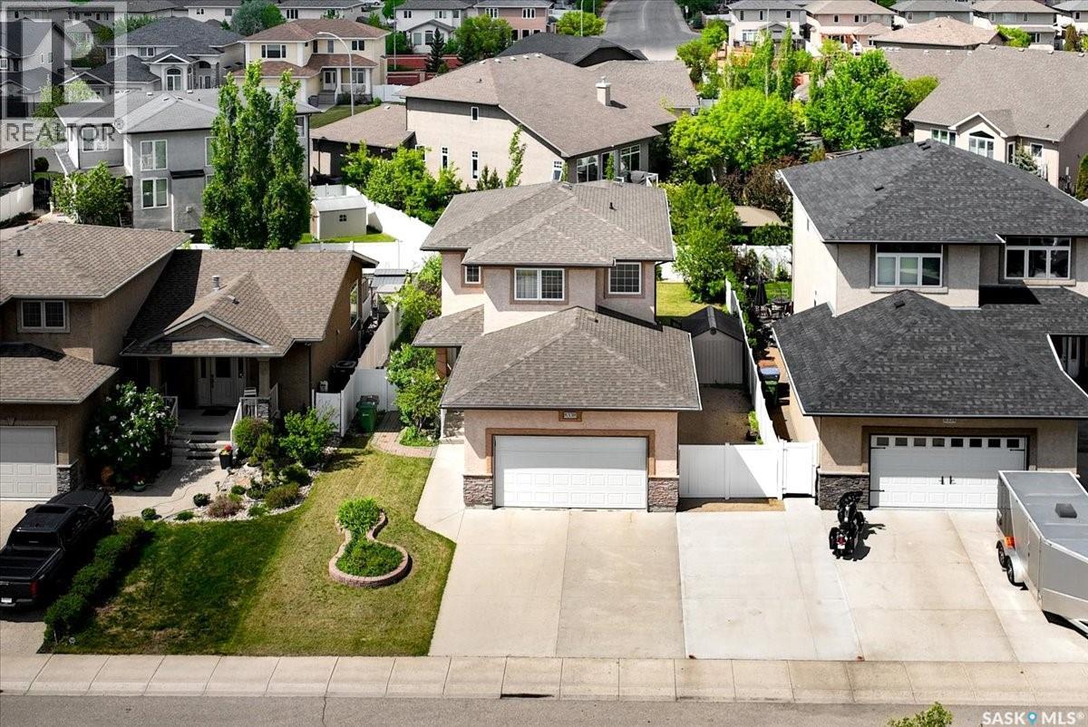 8338 Wascana Gardens WAY - photo 2