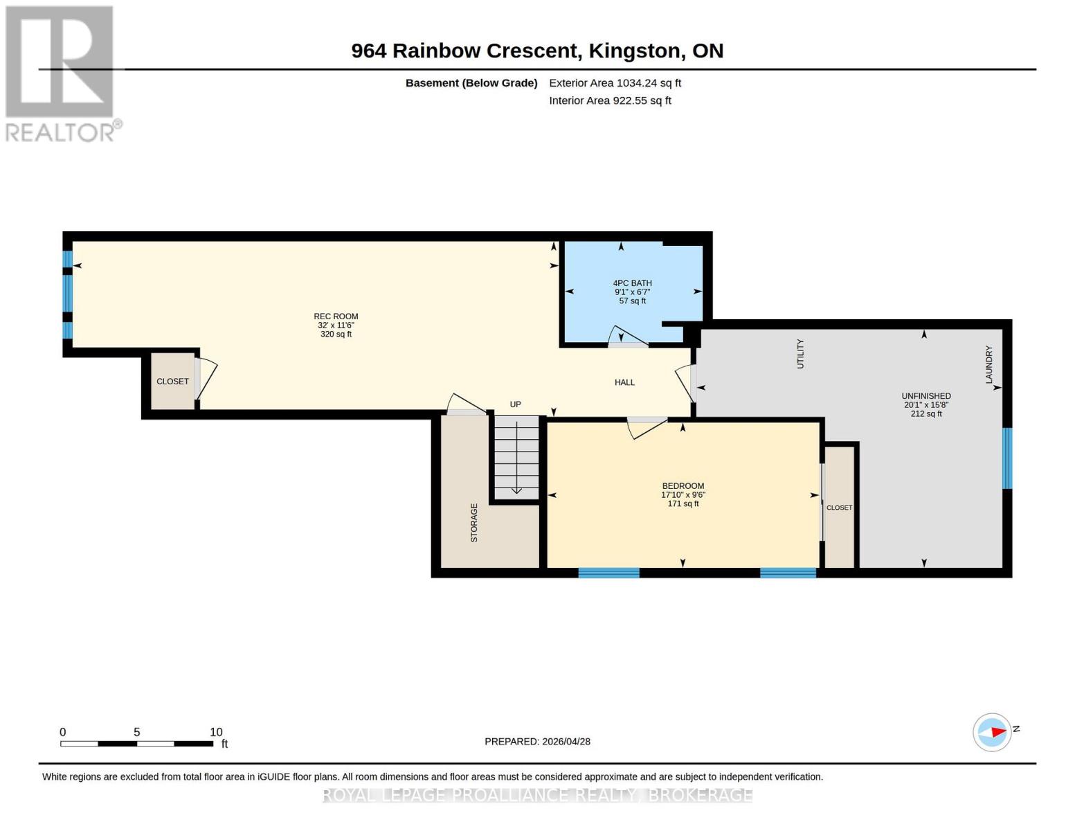 964 RAINBOW CRESCENT - 38