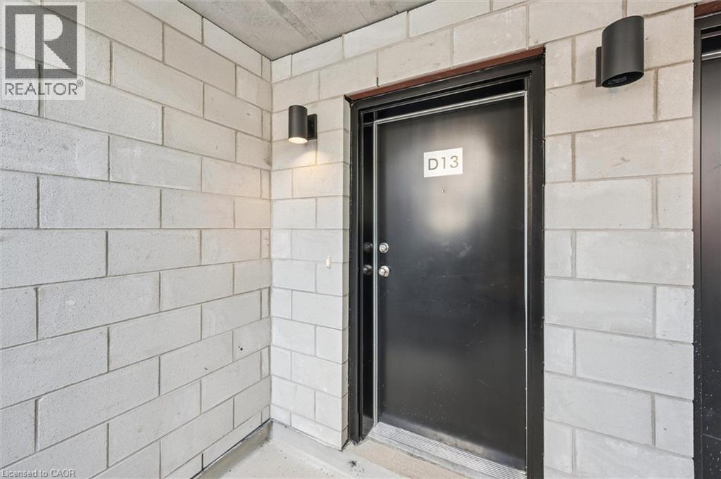 #D13 410 NORTHFIELD Drive W - 10