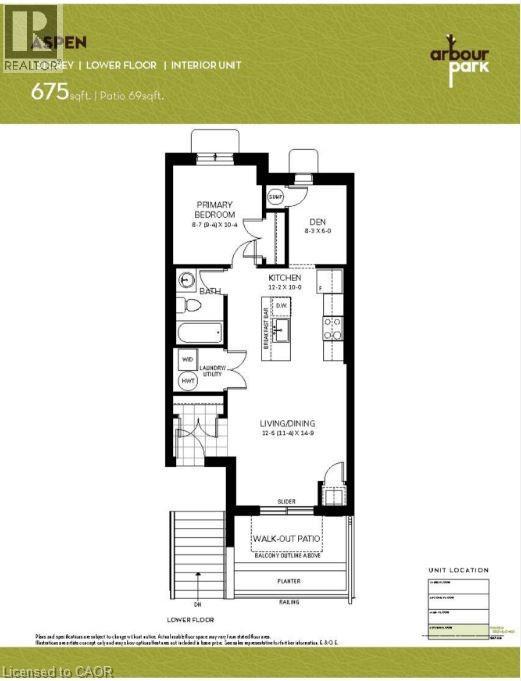 #D13 410 NORTHFIELD Drive W - 14