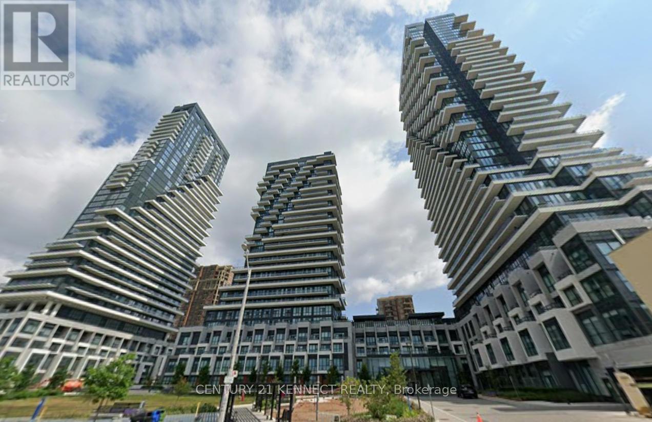 Listing photo of 706 - 30 INN ON THE PARK DRIVE