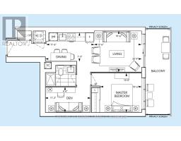 706 - 30 Inn On The Park Drive, Toronto, ON M3C0P7 Photo 43