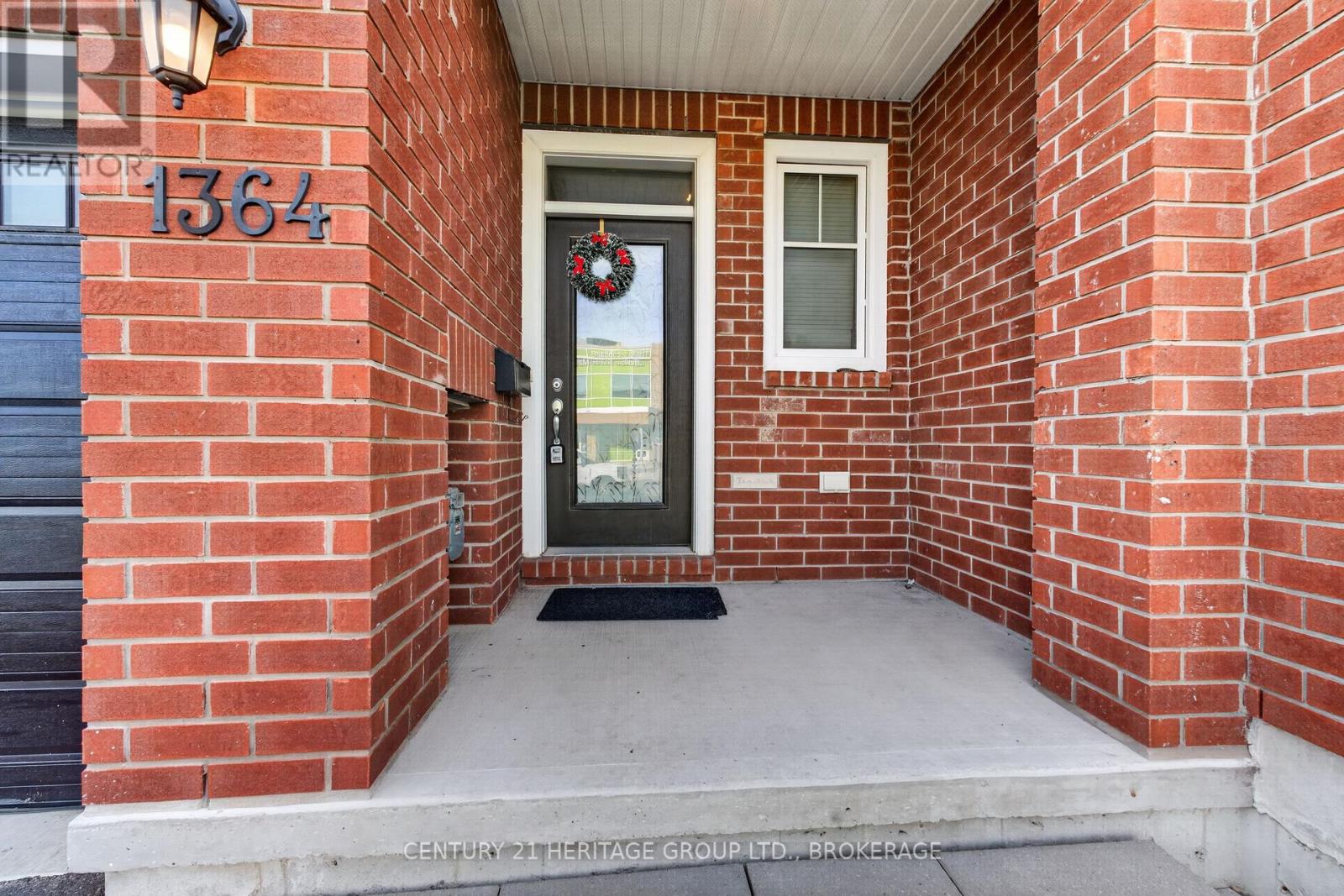 1364 DEMERS AVENUE - 1