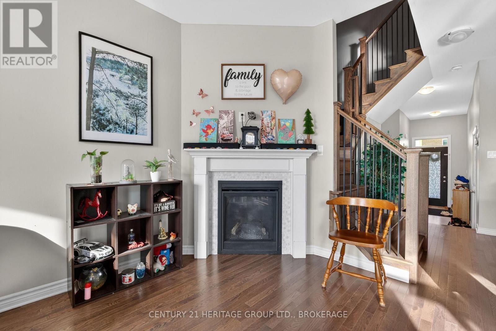 1364 DEMERS AVENUE - 15
