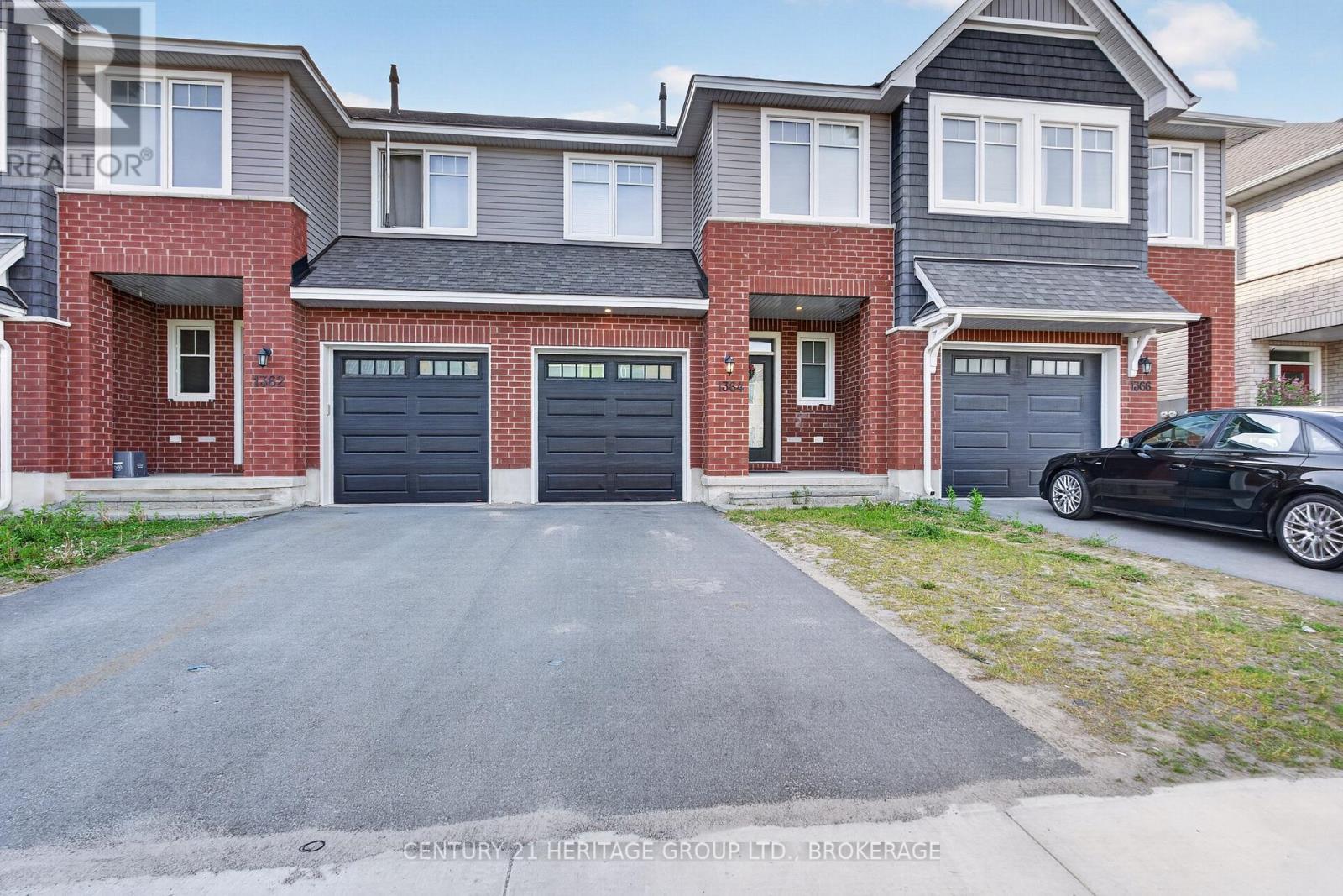 1364 DEMERS AVENUE - 2