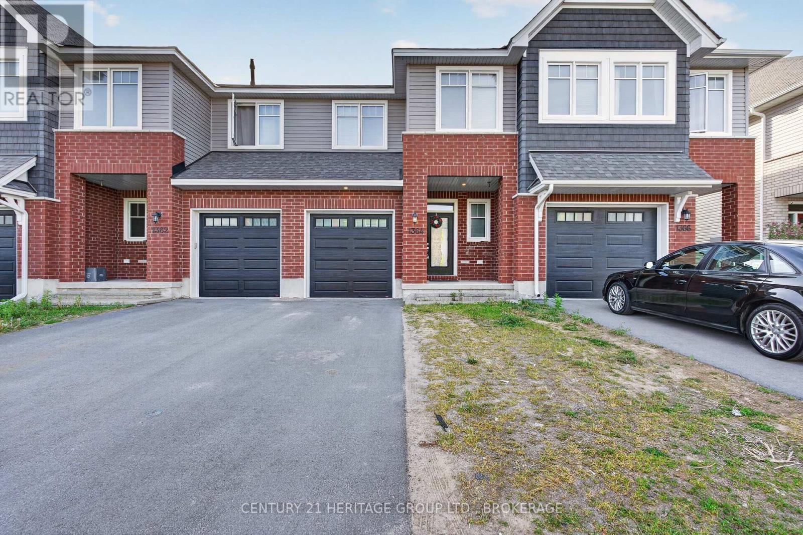 1364 DEMERS AVENUE - 3