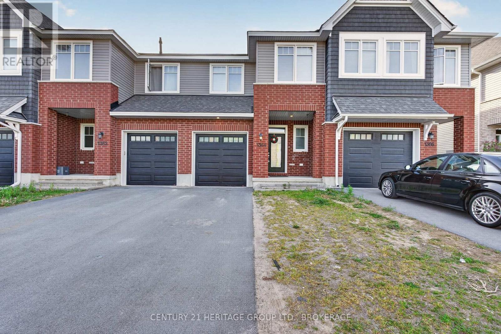 1364 DEMERS AVENUE - 4