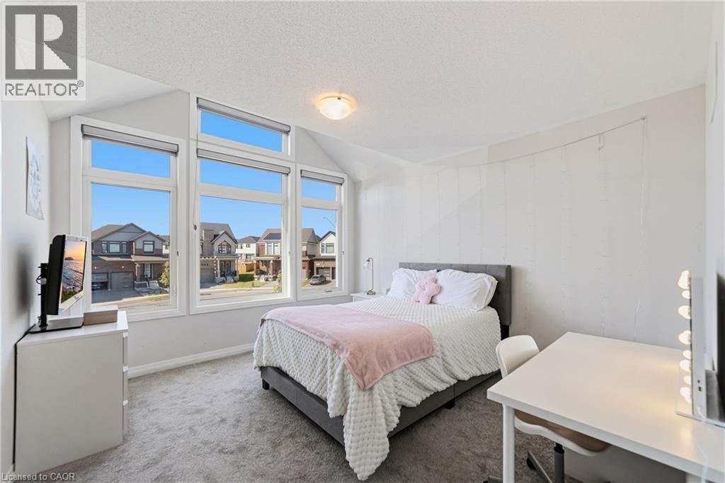 8 PINNACLE Court - 22