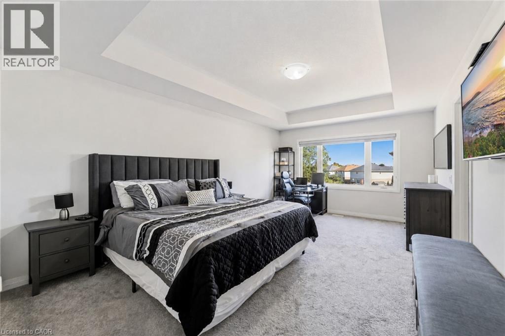 8 PINNACLE Court - 27