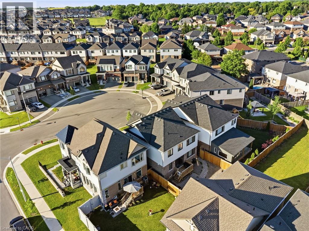 8 PINNACLE Court - 36
