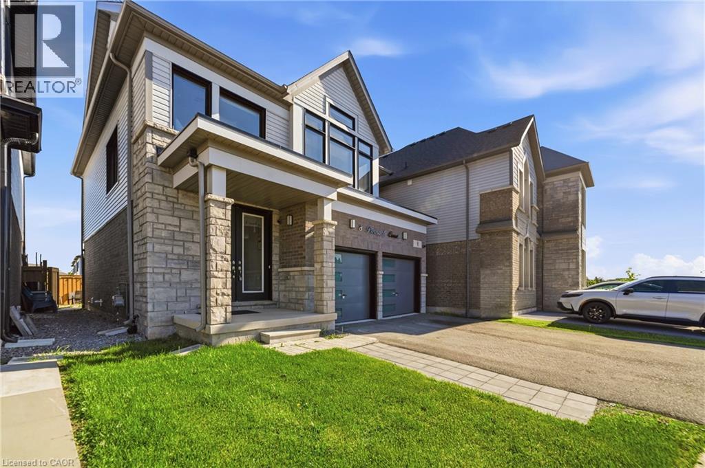 8 PINNACLE Court - 2