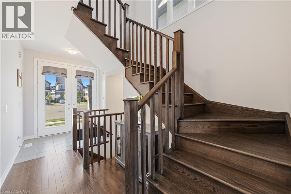 8 PINNACLE Court - 5