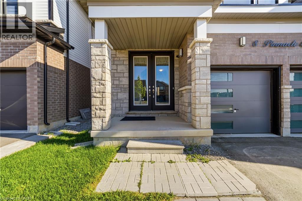 8 PINNACLE Court - 3