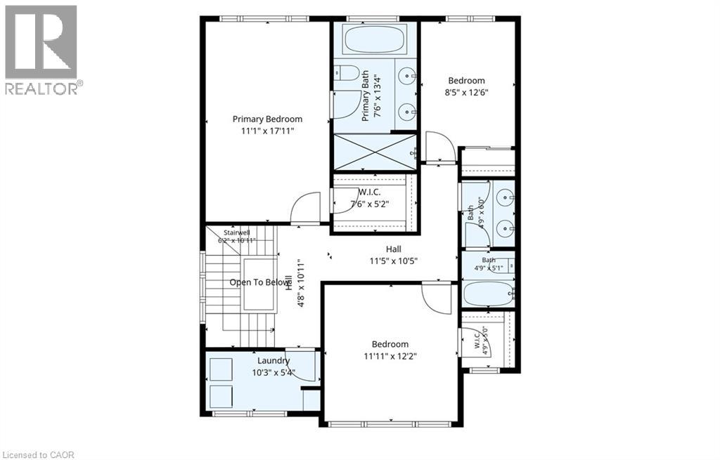 8 PINNACLE Court - 42