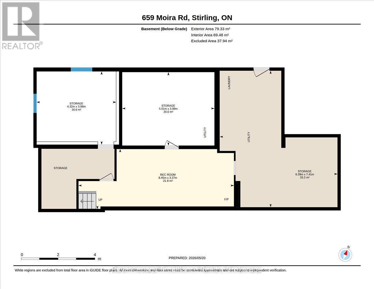 659 MOIRA ROAD - 41