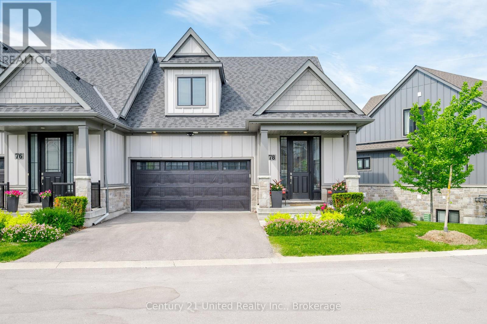 #78 80 MARSH AVENUE - 1