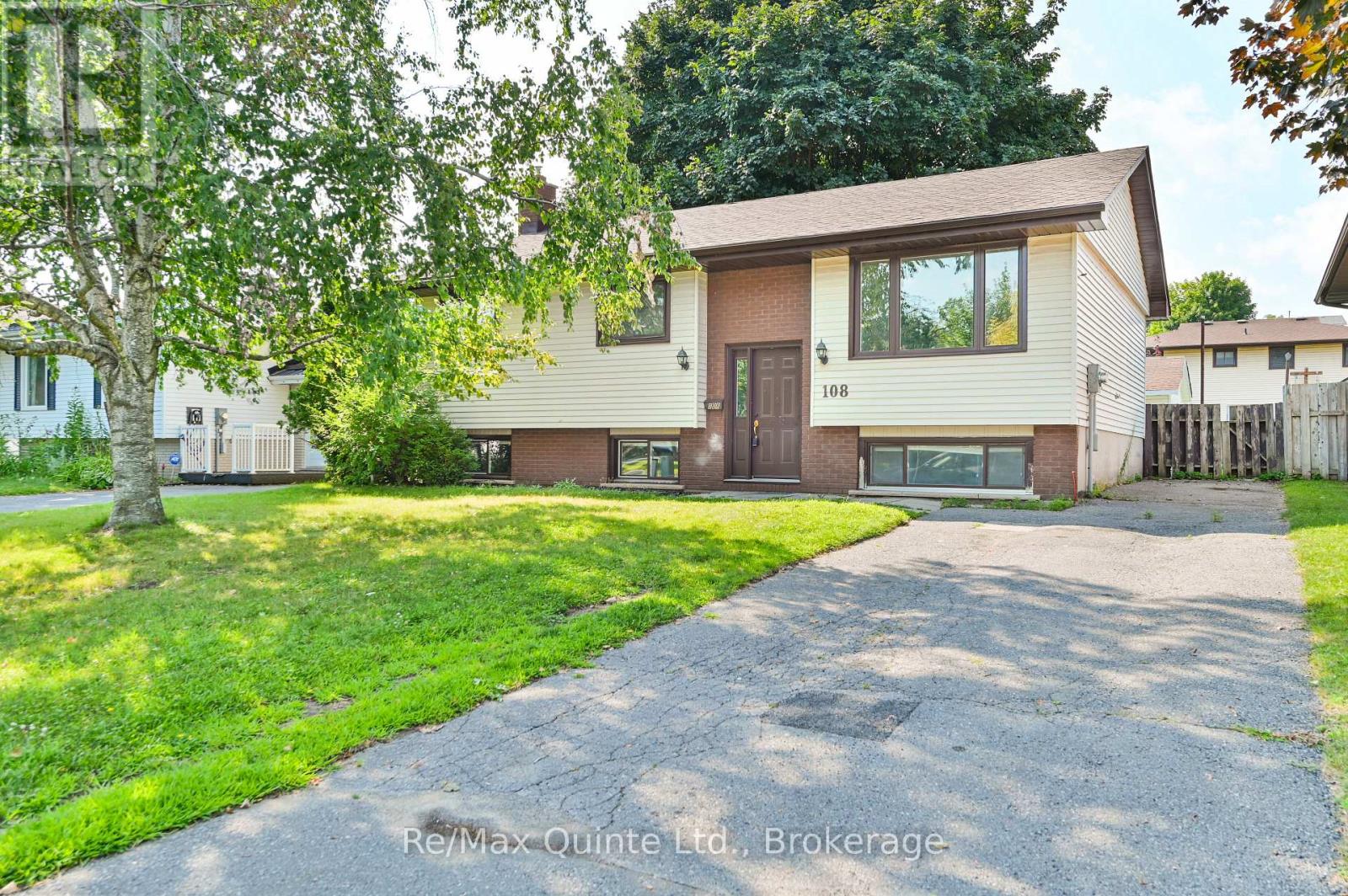 108 NICHOLAS STREET - 1
