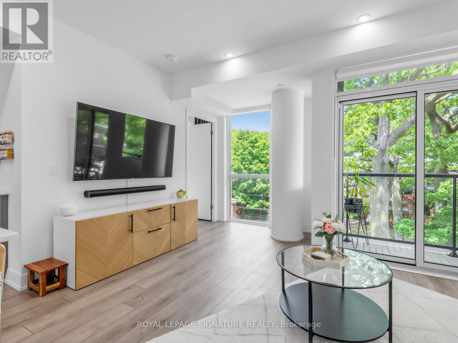 #204 1316 KINGSTON ROAD - 11